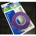 Miniatyrbillede 1 af 4: Yonex Ac102ex Ac135ex Super Grip Badminton Greb 1 Stk Kan Wrappe 3 Greb Ægte Purple