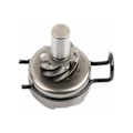Miniatyrbilde 2 av 2: Kickstart-samling Starter Gear Motor for GY6 Scooter - 50Cc, 60Cc, 80Cc