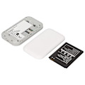 Miniatyrbillede 4 af 5: 4g Lte Bærbar Internet Hotspot, Trådløs Wifi Router, Understøtter 8 Til 10 Brugere, 4g Trådløs Router