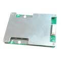 6S 24V 50A Litiumbatteriskyddskort med batteribalans/förbättra PCB BMS-skyddskort SilverGreen