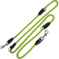 NC Leash for Dog Gloria 1.2 X 200 Cm Green