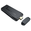 Miniatyrbilde 2 av 5: 20 000+ 4k HDMI TV Videospillpinne Retro Spillkonsoll med 2 Trådløse Kontroller 4k Spillpinne, 100% Ny
