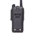 Miniatyrbild 4 av 5: Baofeng UV-XR IP67 Vattentät Dubbelbands Amatörradio UVXR 4800mah 10W Kraftfull Walkie Talkie 10km Lång Räckvidd Tvåvägs Handhållen Radio Add headset
