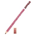 Pikkukuva 1 / 5: 1 kpl Ammattimainen puinen huultenrajauskynä vedenpitävä Lady Long Lasting Lip Liner Pencil N15