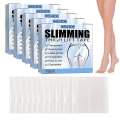 Miniatyrbillede 1 af 3: Lår Løft Tape, 10 stk, Løfter Cellulite & Slapp Hud På Lår, Glatter Rynker