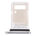 For Motorola Edge 30 Ultra / Edge X SIM-kortskuff White