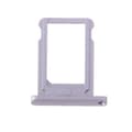 Nano SIM-kortbakke til iPad mini 4 (Wi-Fi + Cellular) Silver