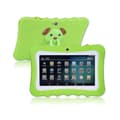 7\" Barnsurfplatta Android Surfplatta PC 8 GB Rom 1024 * 600 Upplösning Wifi Barnsurfplatta PC