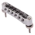 1 Set Gitarrbro  för Epi Lp Sg Tune-o-matic Elgitarrbro Gitarrtillbehör