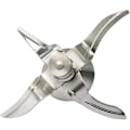 Miniatyrbilde 2 av 5: Hotsale! Blenderblad Kompatibelt Med Vorwerk Thermomix Tm5, Matkvalitets Rustfritt Stål Blad For Kjøkkenverktøy Erstatningsblad For Blender B