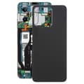 Bagcover til Realme C53 4G RMX3760 Black