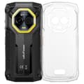For Ulefone Armor Mini 20T Pro Deksel Myk TPU Fallbeskyttelse Telefondeksel