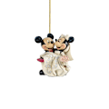 Miniatyrbild 1 av 2: 1:a Julgran 2D Disney Akryl Ornament Julhänge M