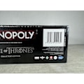 Pikkukuva 5 / 5: Monopoly Game of Thrones Collector's Edition - Peli suositulle sarjalle 6 pelaajalle