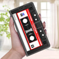 Miniatyrbilde 5 av 5: Etui for Samsung Galaxy S10 Kassett Mobildeksel