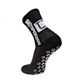 Pikkukuva 2 / 4: Tapedesign Grip-sukat Black