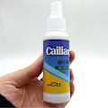 Miniatyrbilde 3 av 4: 1/2 Brillerens Spray, Rengjøring av Kameraskjerm Solbriller Linser 50 ml 2 pcs
