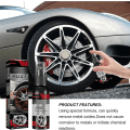 Miniatyrbillede 5 af 5: Multifunktionel Metal Rustfjerner, Rustfjerner Spray til Biler, Anti-Rust Inhibitor, Afrustning Spray, Fjern Jernpulver, Rust 1Pcs