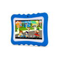 Pikkukuva 2 / 3: 7 tuuman lasten tabletti Android-tabletti PC 8 Gt ROM 1024 * 600 resoluutio WiFi lasten tabletti PC, vaaleanpunainen