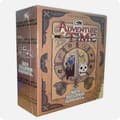 [LCS] Adventure Time: Kompletta serien DVD Box Set - 22 Discar Regionfri