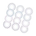 Pikkukuva 3 / 5: 180 kpl Gems Blingers Deluxe Set LTsaslek Jewel Refill Set DIY Tytöt HR Styling Tool Diamond Adhesive Ring Leikkikalut Lahjat