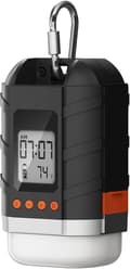 Rechargeable Camping Lantern Mini with 5 Light Modes, Lightweight Portable Camping Built-in 15600 mAh Battery Emergency Equipment