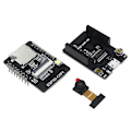 Miniatyrbild 1 av 5: Esp32-cam Wifi-modul Esp32 Seriell till Wifi Esp32-cam Utvecklingskort
