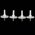 Miniatyrbillede 3 af 5: E58 Wifi Fpv Rc Quadcopter Reservedele Leje Aksel Rc Drone Dele Tilbehør