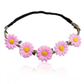 Miniatyrbilde 4 av 5: 5 stk/sett Jente Havfruehale Badetøy Barn Havfrue Ariel Cosplay Kostyme Fantasifull Strand Bikini Set 2 130