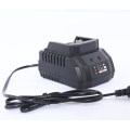 Miniatyrbillede 5 af 5: Oplader Kompatibel Makita Lithium 18v 21v Batteri Anvend Power Tools EU Stikkontakt