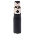 Miniatyrbillede 1 af 5: Xlr Mini 3-polet Han til 4-polet Hun Audio Adapter Stikforbindelse Hi-fi Signal Konverter Adapter Til