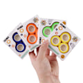 Miniatyrbilde 2 av 5: Trykkbestandig magnetisk ring