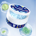 Miniatyrbillede 1 af 3: Probiotisk Aminosyre Lime Tandpulver Ren Mundtandpulver 50g Dåse