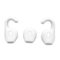 För Jabra Talk 45/Stealth Öronproppar Pads Bud Hörlurar Öronproppar Öronkuddar White