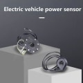 Miniatyrbilde 3 av 5: Farfi PC Power Assist Sensor Robust Høy Styrke Følsom Pedal Assist Sensor For El-sykkel 1