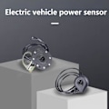Miniatyrbillede 3 af 5: Farfi Pc Power Assist Sensor Robust Højstyrke Følsom Pedal Assist Sensor Til Elcykel 2