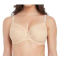 Miniatyrbillede 1 af 3: Fantasie Fusion Fl3091 W Underwired Full Cup Side Support BH Sand Cs 38H