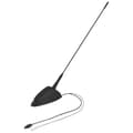 Biltakmonterad antenn för Sprinter W906 2006-2017 Takmonterad antenn black  silver