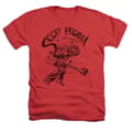 Scott Pilgrim Rockin T-shirt XL