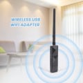 Miniatyrbilde 4 av 5: Ar9271 802.11n 150 Mbps Trådløs USB Wifi Adapter + 6dBi Wifi Antenne Nettverksadapter For Windows 7/