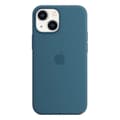 Mobilskal MagSafe [Induktionspopup] för Blue iPhone 13 mini 5.4 inch