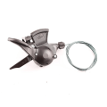 Miniatyrbillede 2 af 4: Shimano Altus Sl-m315 Skifter 2x7 2x8 3x7 3x8 14 16 21 24 Hastighed Mtb Mountainbike Skiftegreb Transmission Trigger Sæt m315 2x8s