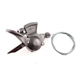 Pikkukuva 2 / 4: Shimano Altus Sl-m315 Vaihtaja 2x7 2x8 3x7 3x8 14 16 21 24 Nopeutta Mtb Maastopyörä Vaihdevipu Transmission Trigger Set m315 8s