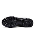 Miniatyrbillede 4 af 5: Damesko Åndbare Slip-On Dansesko Anti-Skridsikker Løbesko 2G1902 Black 35