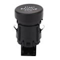 Miniatyrbillede 1 af 4: Start-Stop Motor-Tændingsknap 5ed905217 Udskiftning Til Karoq Kodiaq Superb Octavia Scala
