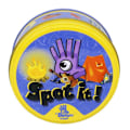 Miniatyrbillede 1 af 5: Spot It Kortspil til Flere Spillere Logisk Ræsonnement Øvelsesbrætspil til Familiemøder New Camping