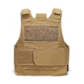 Miniatyrbillede 4 af 5: Jule Tactical Army Vest Nedre Kropsrustning Plade Tactical Airsoft Bærer Vest Camouflage