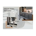 Miniatyrbilde 5 av 5: 8 Ball Teppe - 24 Tommer Hvit & Svart Teppe - Kule Tepper Og Estetiske Tepper For Soverom & Stue