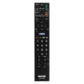 RM-ED013 Fjärrkontroll Ersätter Sony LED LCD TV RM-EA006