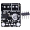DRV8871 för H-brygga DC-motorstyrkort Drivmodul 3.6A PWM-kontrollmodul
